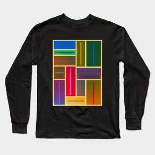 Kagoshima Long Sleeve T-Shirt